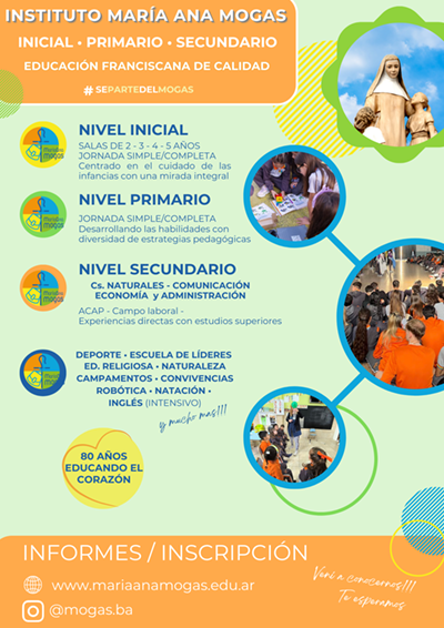 Folleto - MOGAS (Página)